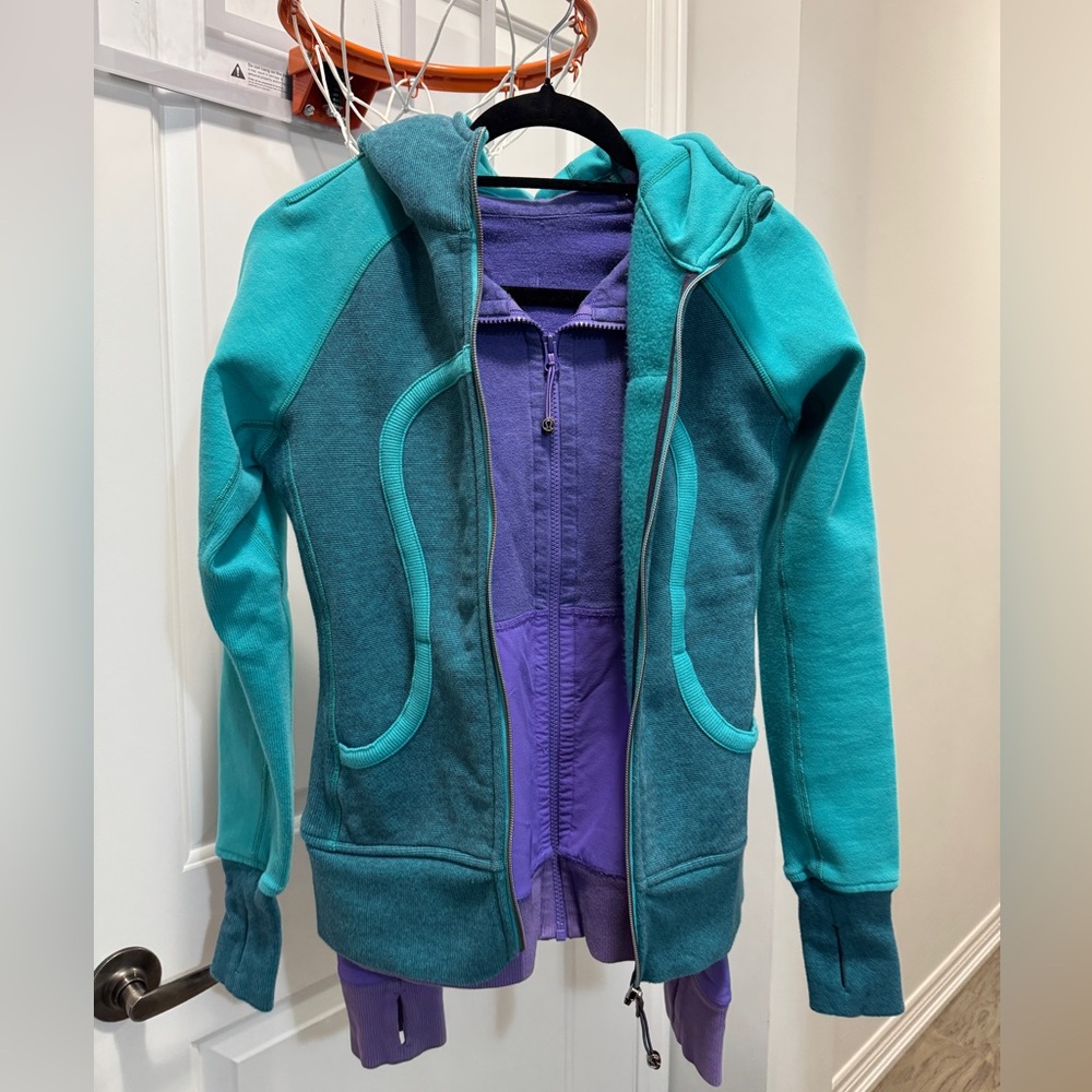 lululemon Sweater hoodie bundles